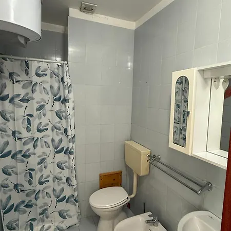 Appartement Bellavista *