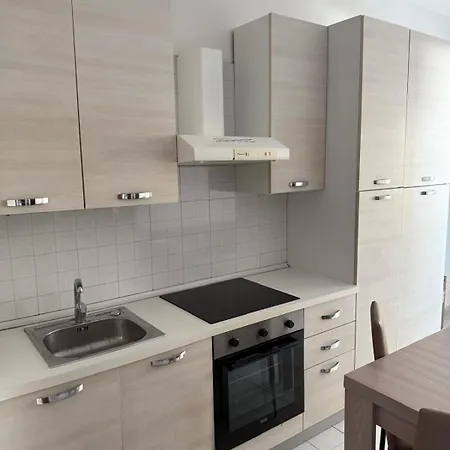 Bellavista Appartement *