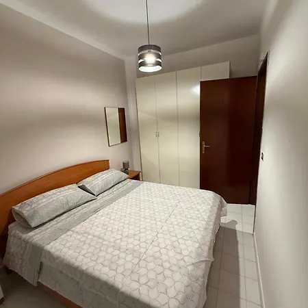 アパート Bellavista *