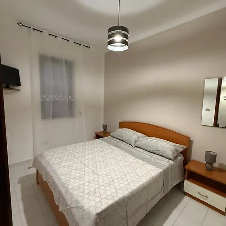 Bellavista アパート ガリポリ