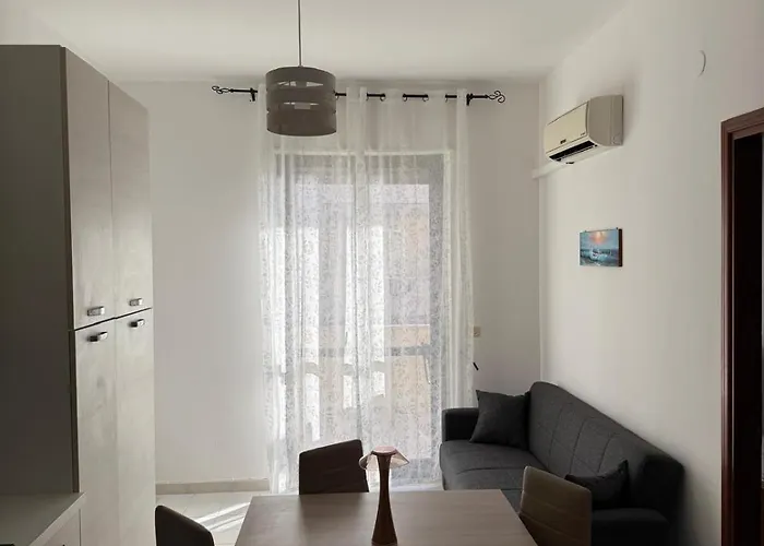 Bellavista Apartment *