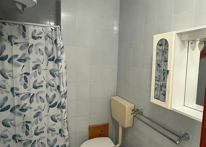 Apartment Bellavista *