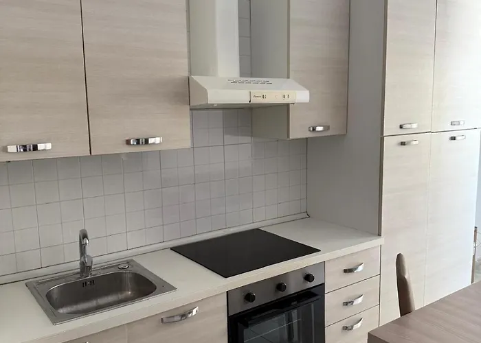 Bellavista Apartment *