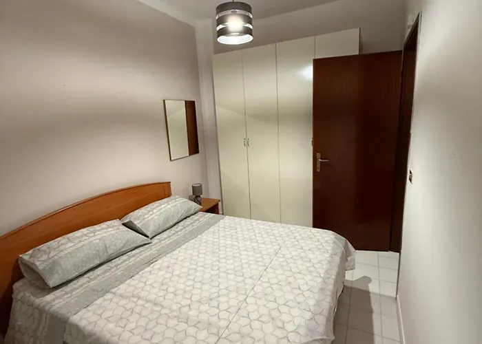 Apartment Bellavista *