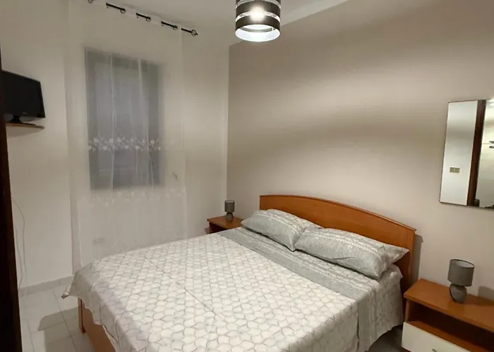 Bellavista Apartment Gallipoli